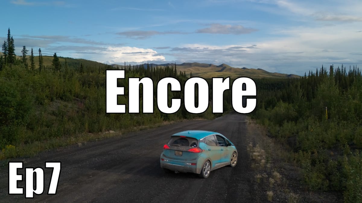 Episode 7: Encore