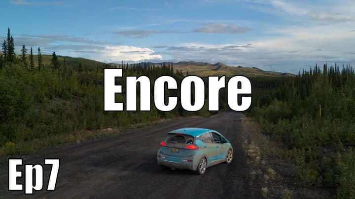 Episode 7: Encore